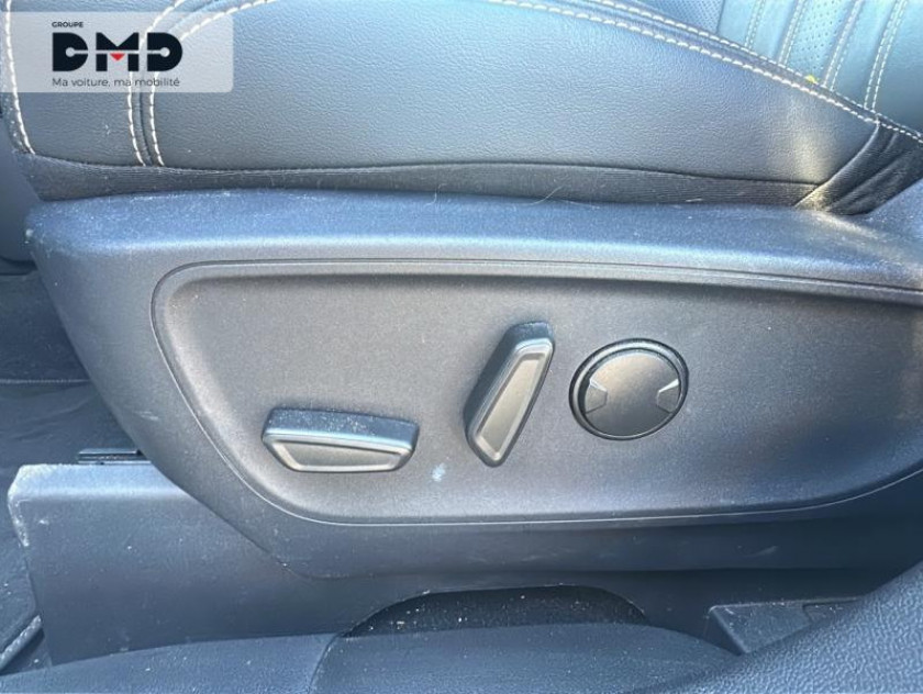 Ford Kuga 2.5 Duratec 190ch Fhev E85 Vignale Bva - Visuel #19