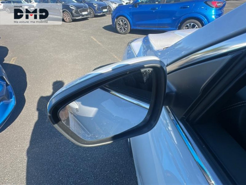 Ford Kuga 2.5 Duratec 190ch Fhev E85 Vignale Bva - Visuel #18