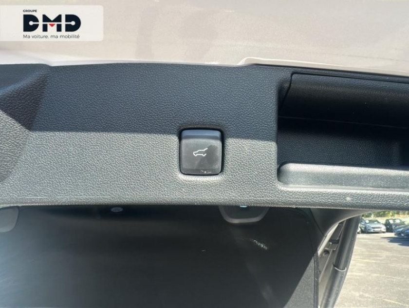 Ford Kuga 2.5 Duratec 190ch Fhev E85 Vignale Bva - Visuel #15