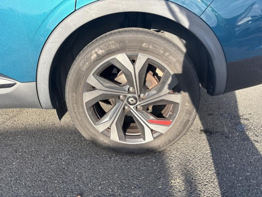 Renault Arkana 1.3 Tce 140ch Fap Rs Line Edc -21b - Visuel #13