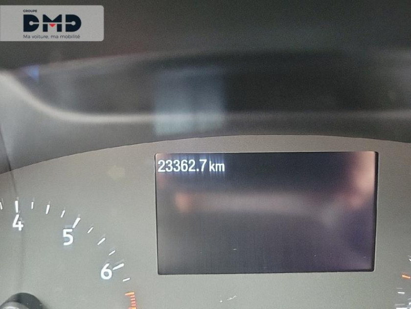 Ford Fiesta 1.1 75ch Cool & Connect 5p - Visuel #14