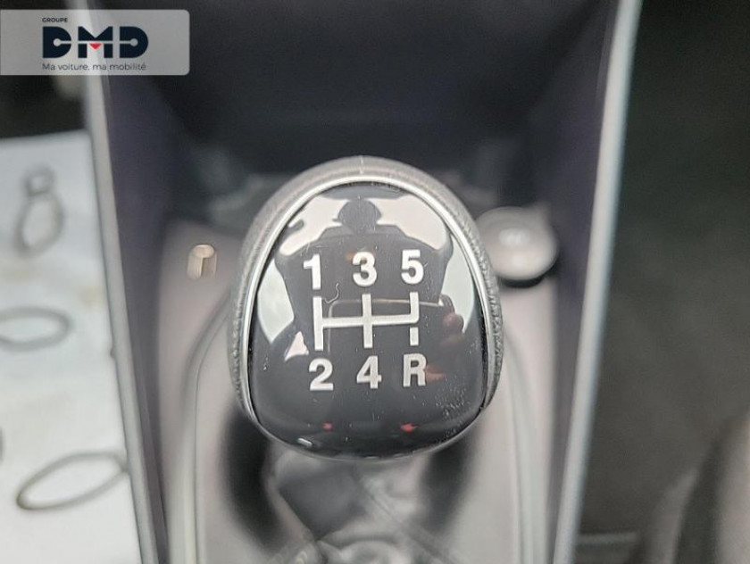 Ford Fiesta 1.1 75ch Cool & Connect 5p - Visuel #8