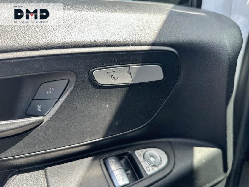 Mercedes-benz Vito Fg 119 Cdi Long Select Propulsion 9g-tronic - Visuel #16