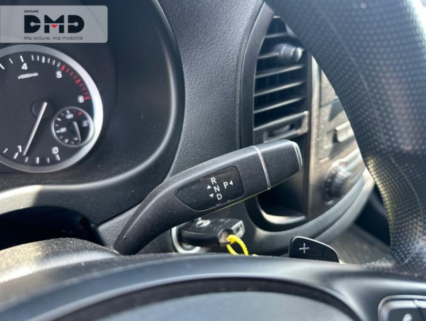 Mercedes-benz Vito Fg 119 Cdi Long Select Propulsion 9g-tronic - Visuel #8