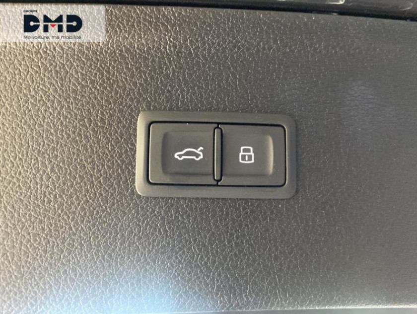 Audi Q5 35 Tdi Mild Hybrid 163ch Avus S Tronic 7 - Visuel #15