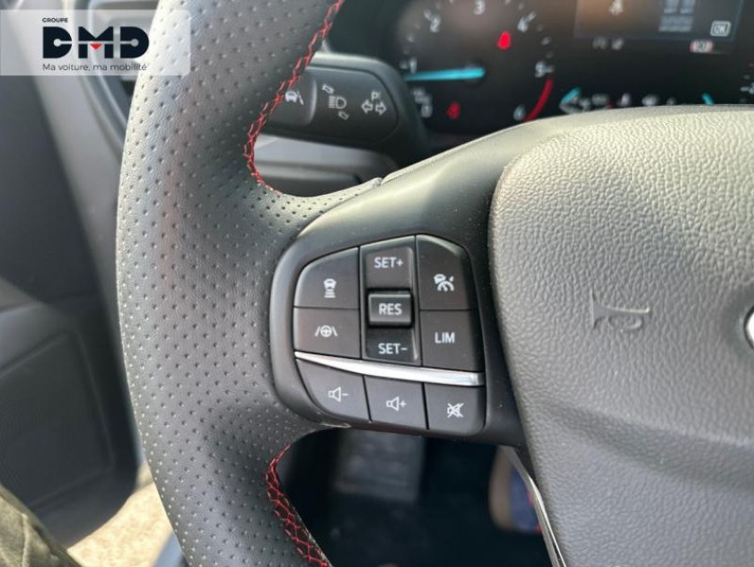 Ford Focus 1.5 Ecoblue 115ch St-line Bva8 - Visuel #17