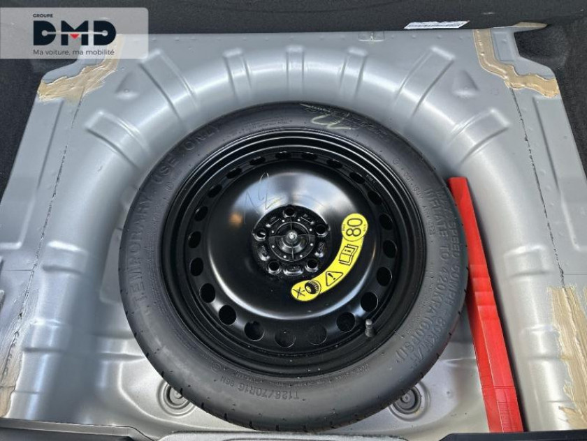 Ford Focus 1.5 Ecoblue 115ch St-line Bva8 - Visuel #14