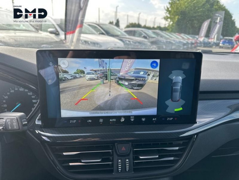 Ford Focus 1.5 Ecoblue 115ch St-line Bva8 - Visuel #18