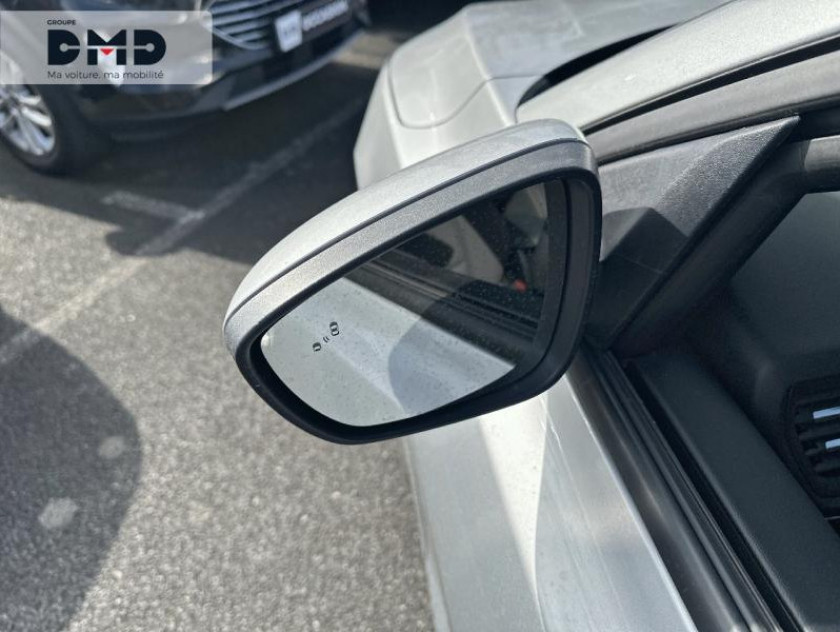 Ford Focus 1.5 Ecoblue 115ch St-line Bva8 - Visuel #15