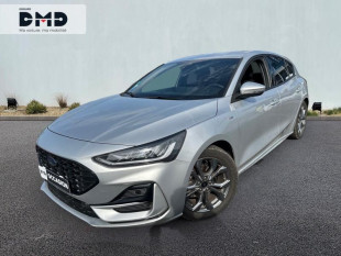 Ford Focus 1.5 Ecoblue 115ch St-line Bva8