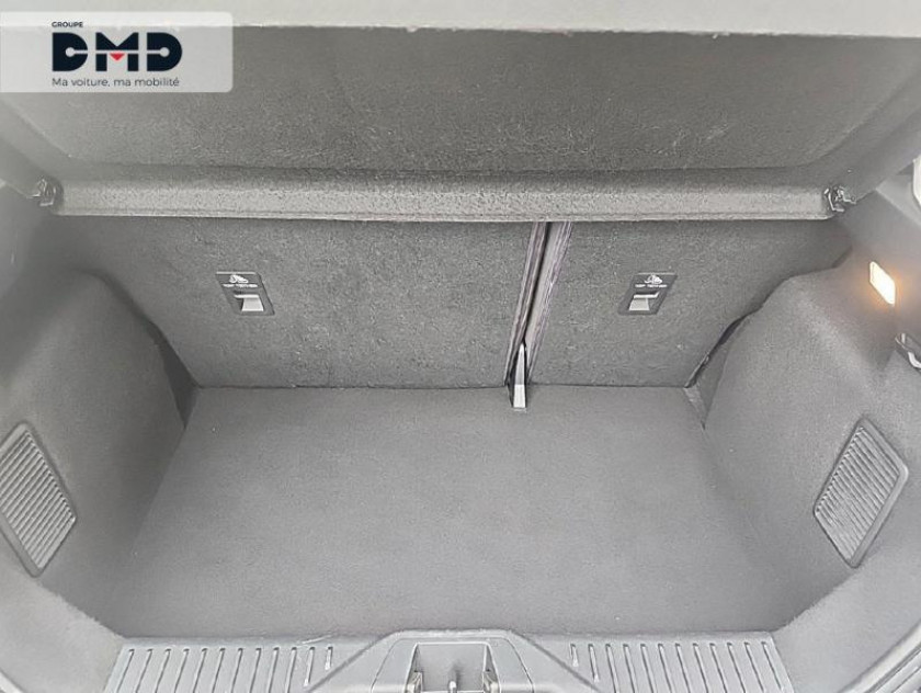 Ford Fiesta 1.0 Flexifuel 95ch Titanium Vignale 5p - Visuel #12