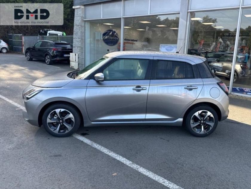 Suzuki Swift 1.2 Hybrid 83ch Pack - Visuel #2