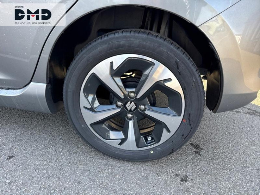 Suzuki Swift 1.2 Hybrid 83ch Pack - Visuel #13