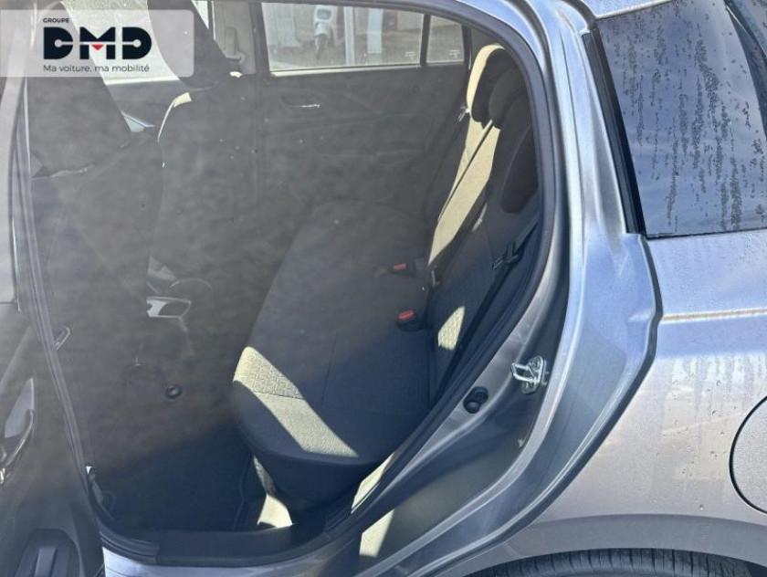 Suzuki Swift 1.2 Hybrid 83ch Pack - Visuel #10