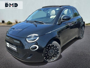 Fiat 500c E 118ch La Prima My23