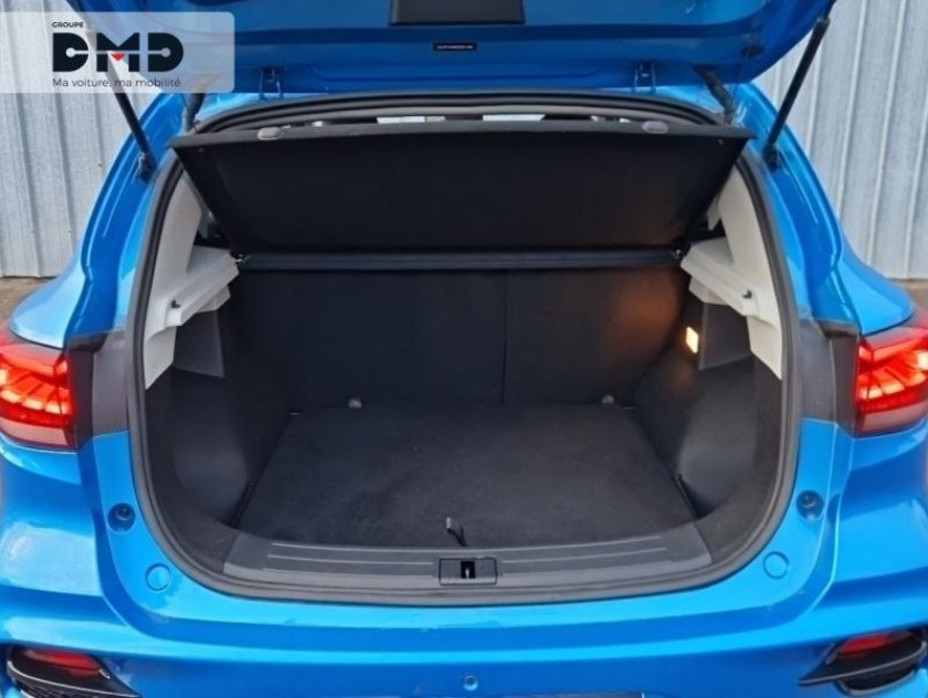 MG Motor Zs Ev 156ch - 70kwh Luxury - Visuel #12