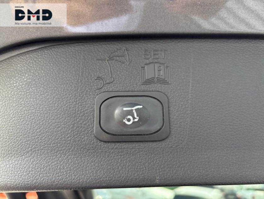 Ford Kuga 1.5 Flexifuel-e85 150ch Stop&start Vignale 170g 4x2 Euro6.2 - Visuel #6