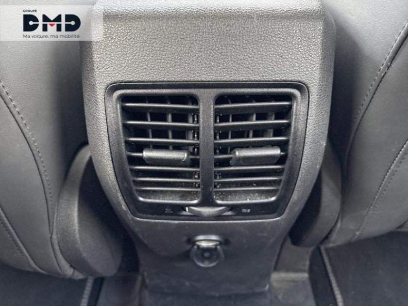 Ford Kuga 1.5 Flexifuel-e85 150ch Stop&start Vignale 170g 4x2 Euro6.2 - Visuel #16