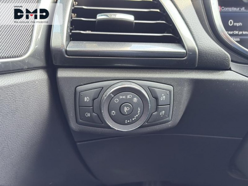 Ford Mondeo 2.0 Hybrid 187ch Titanium Bva 4p - Visuel #18