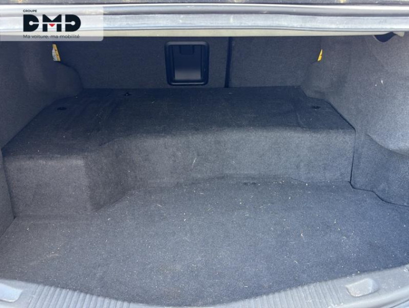 Ford Mondeo 2.0 Hybrid 187ch Titanium Bva 4p - Visuel #12