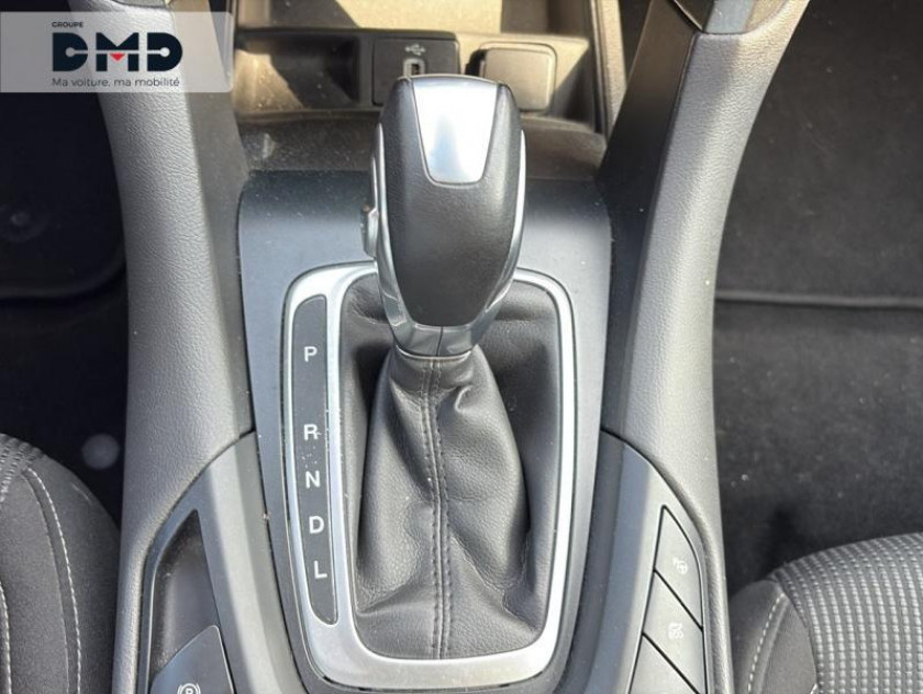 Ford Mondeo 2.0 Hybrid 187ch Titanium Bva 4p - Visuel #8
