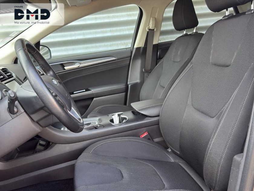Ford Mondeo 2.0 Hybrid 187ch Titanium Bva 4p - Visuel #9