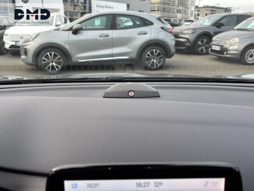 Ford Puma 1.0 Flexifuel 125ch S&s Mhev Titanium - Visuel #15