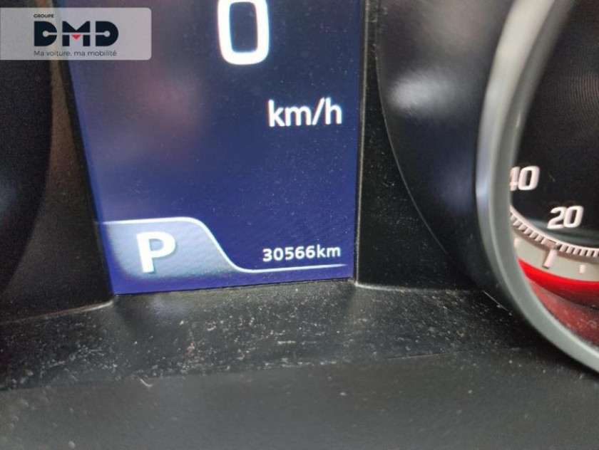 Suzuki Swift 1.2 Dualjet Hybrid 83ch Privilège Auto - Visuel #14