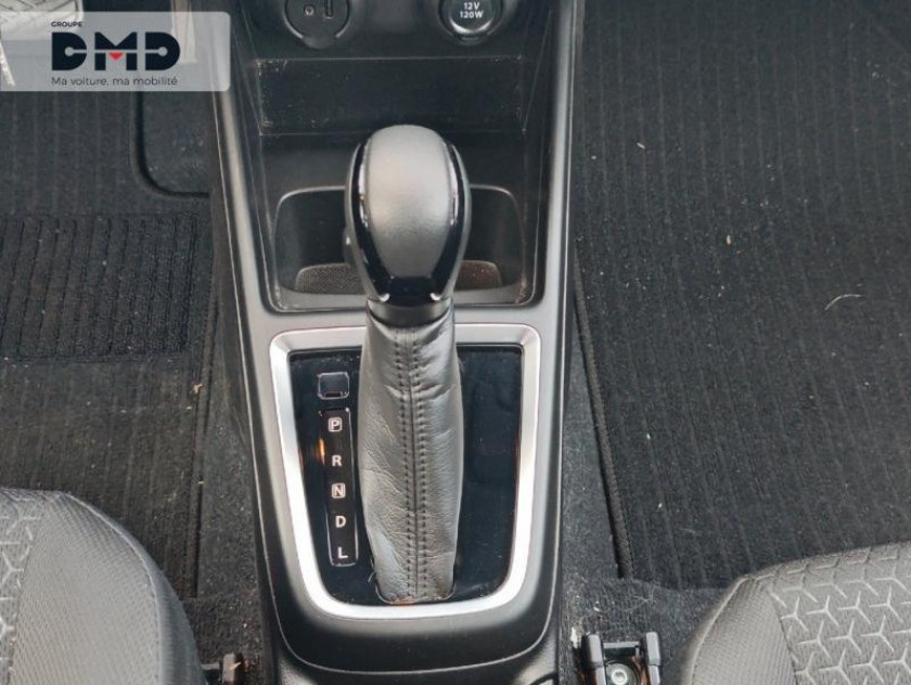 Suzuki Swift 1.2 Dualjet Hybrid 83ch Privilège Auto - Visuel #8