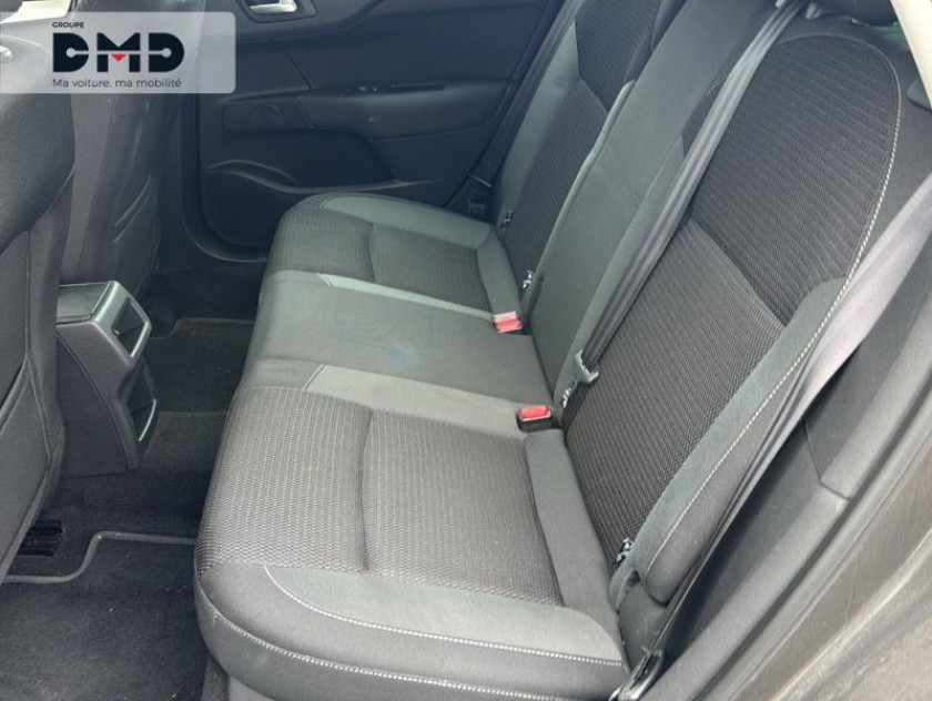 Citroen C4 Bluehdi 120ch Millenium S&s - Visuel #10