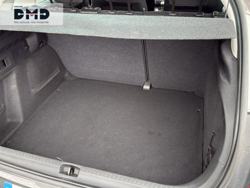 Citroen C4 Bluehdi 120ch Millenium S&s - Visuel #12