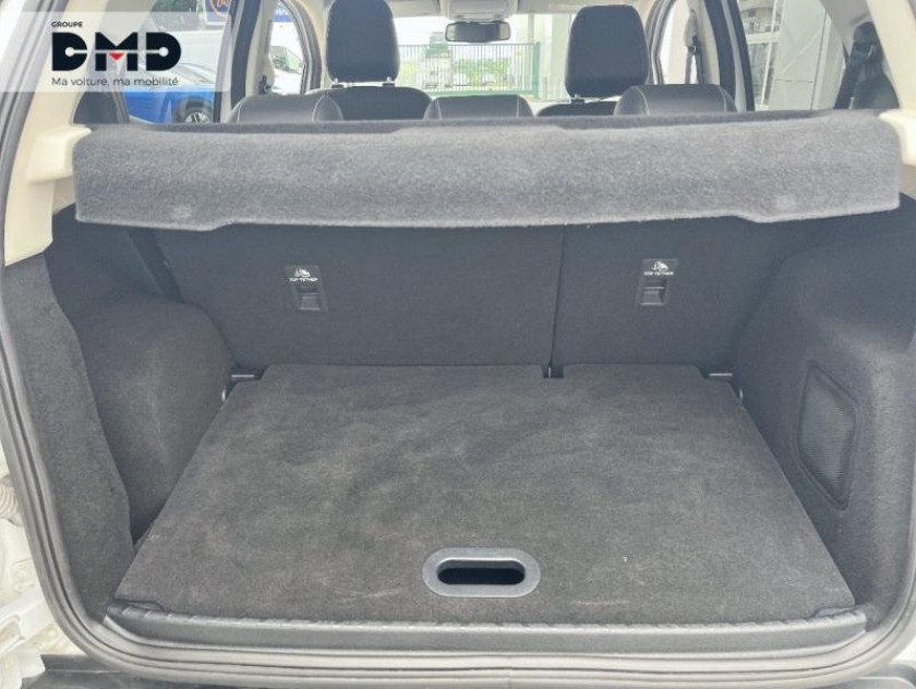 Ford Ecosport 1.0 Ecoboost 125ch Titanium 6cv - Visuel #12
