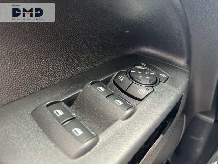 Ford Ecosport 1.0 Ecoboost 125ch Titanium 6cv - Visuel #18