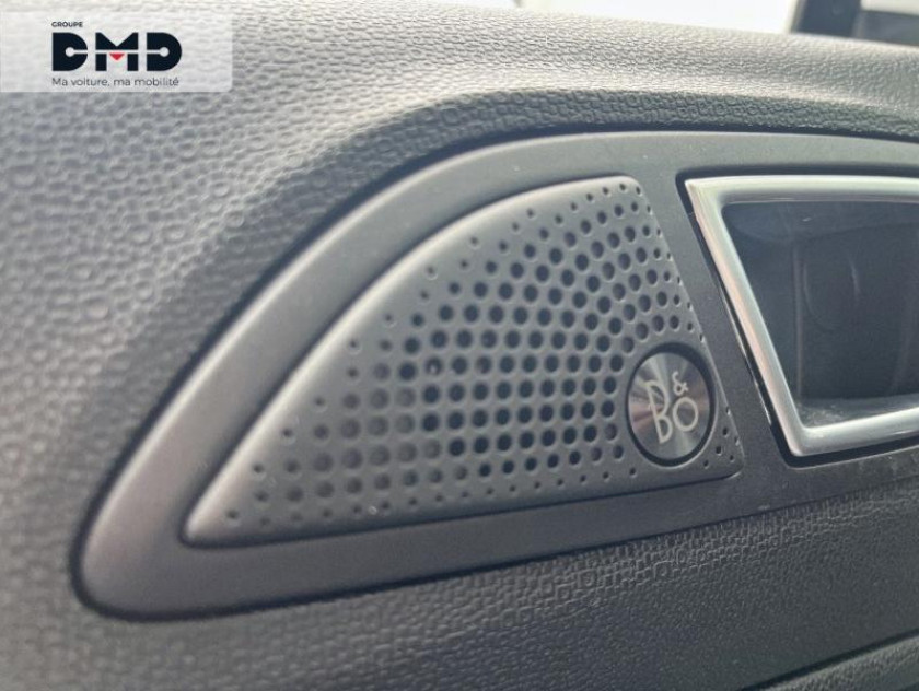 Ford Ecosport 1.0 Ecoboost 125ch Titanium 6cv - Visuel #20