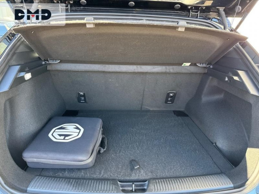 MG Motor Mg4 Ev 204ch - 64kwh Luxury - Visuel #12