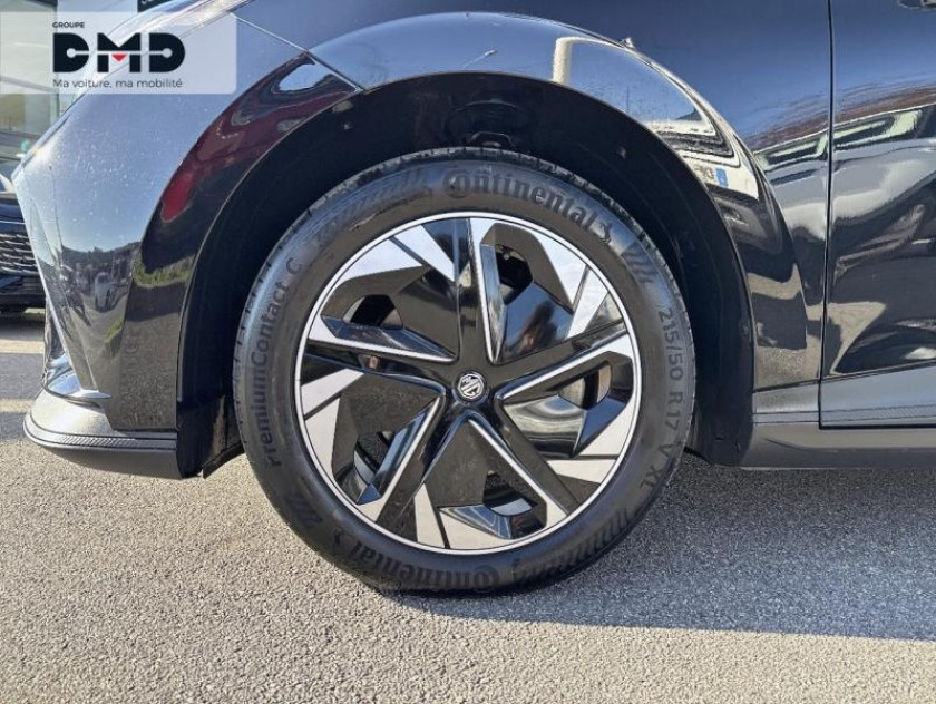 MG Motor Mg4 Ev 204ch - 64kwh Luxury - Visuel #13