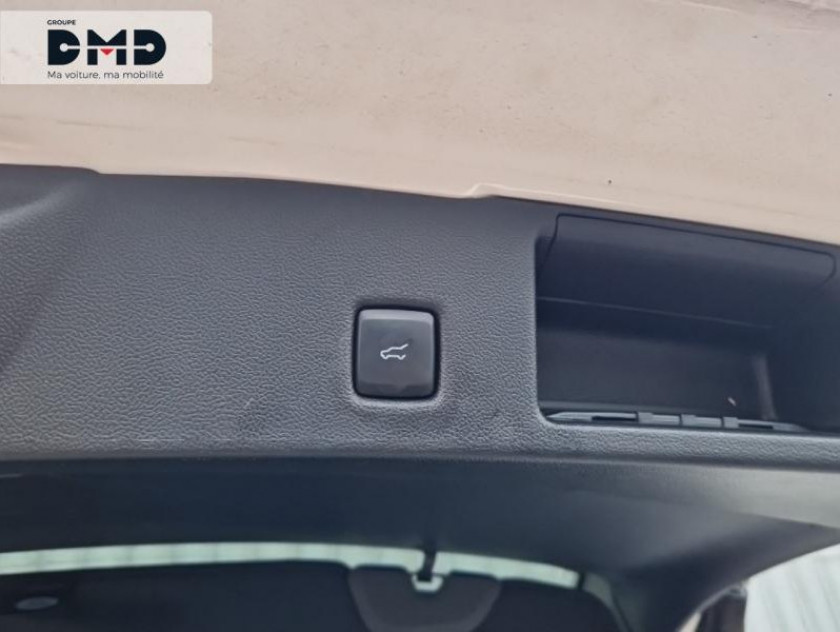 Ford Kuga 2.5 Duratec 190ch Fhev E85 St-line Bva - Visuel #14