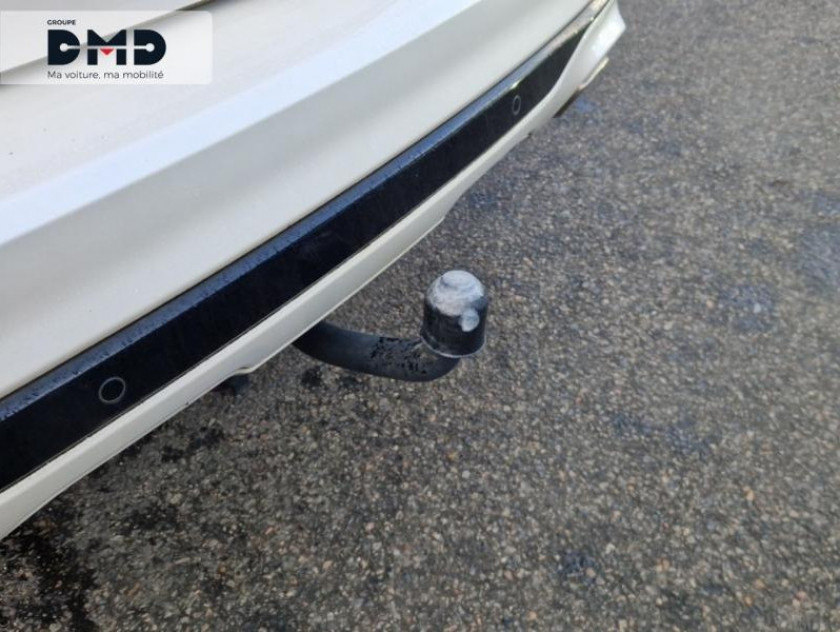 Ford Kuga 2.5 Duratec 190ch Fhev E85 St-line Bva - Visuel #16