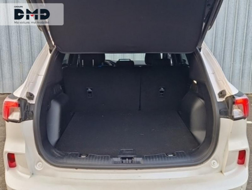 Ford Kuga 2.5 Duratec 190ch Fhev E85 St-line Bva - Visuel #12