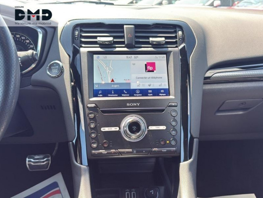 Ford Mondeo Sw 2.0 Ecoblue 190ch St-line Bva - Visuel #6