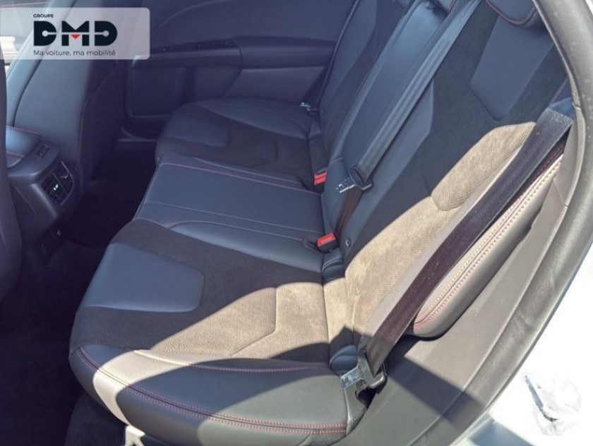 Ford Mondeo Sw 2.0 Ecoblue 190ch St-line Bva - Visuel #10