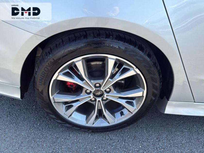 Ford Mondeo Sw 2.0 Ecoblue 190ch St-line Bva - Visuel #13