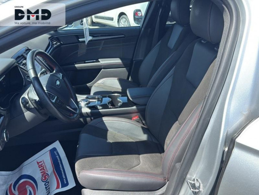 Ford Mondeo Sw 2.0 Ecoblue 190ch St-line Bva - Visuel #9