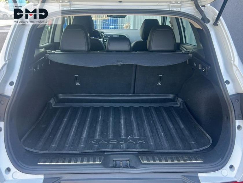 Renault Kadjar 1.5 Blue Dci 115ch Intens Edc - Visuel #12