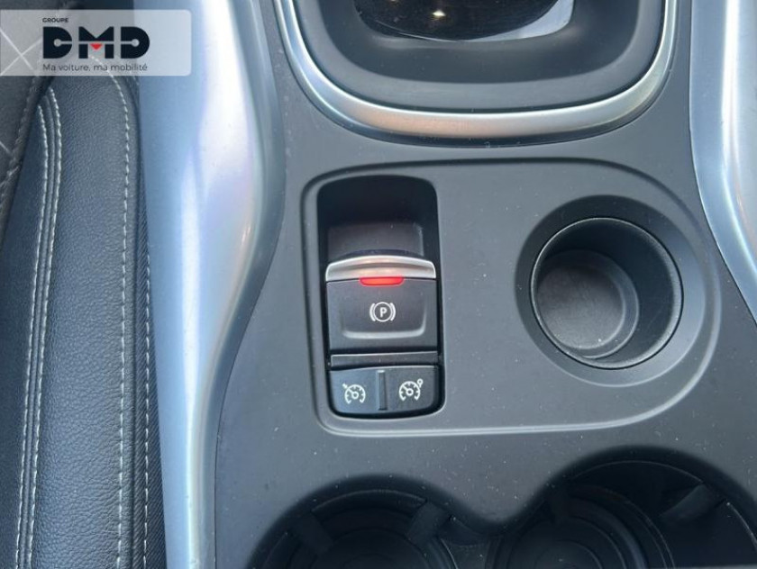 Renault Kadjar 1.5 Blue Dci 115ch Intens Edc - Visuel #15