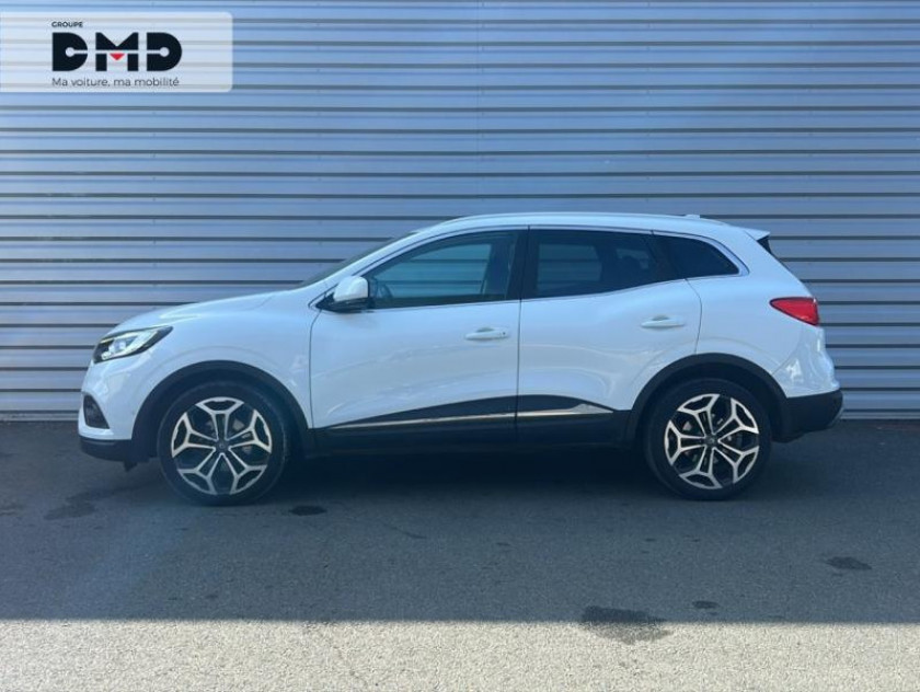 Renault Kadjar 1.5 Blue Dci 115ch Intens Edc - Visuel #2