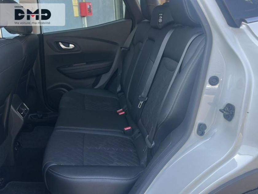 Renault Kadjar 1.5 Blue Dci 115ch Intens Edc - Visuel #10