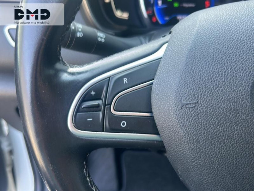Renault Kadjar 1.5 Blue Dci 115ch Intens Edc - Visuel #18