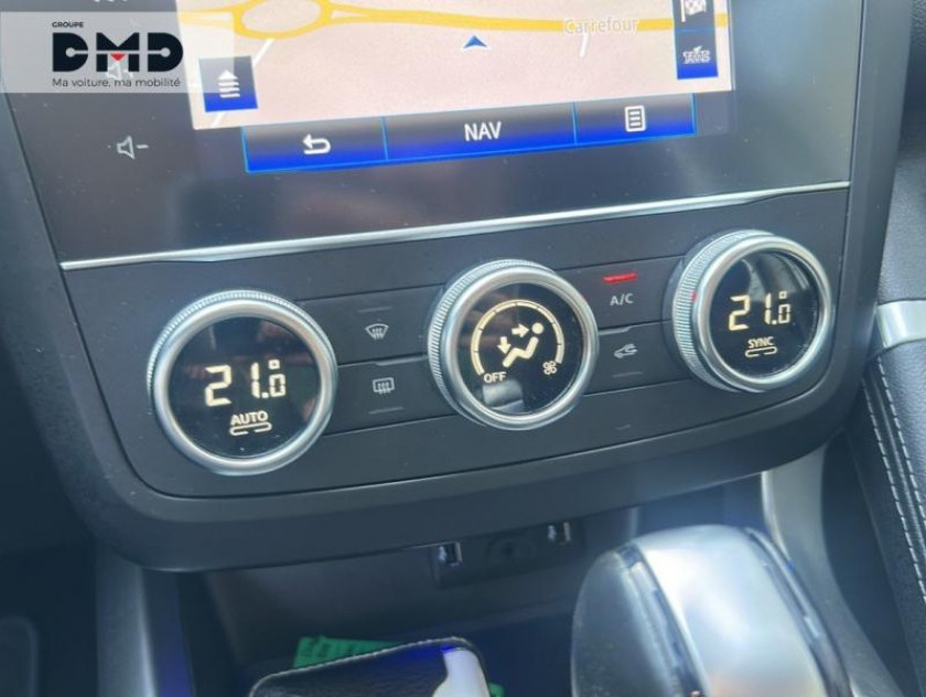 Renault Kadjar 1.5 Blue Dci 115ch Intens Edc - Visuel #14