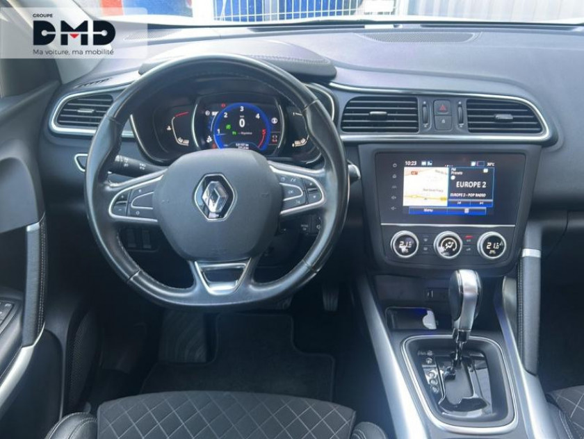 Renault Kadjar 1.5 Blue Dci 115ch Intens Edc - Visuel #7